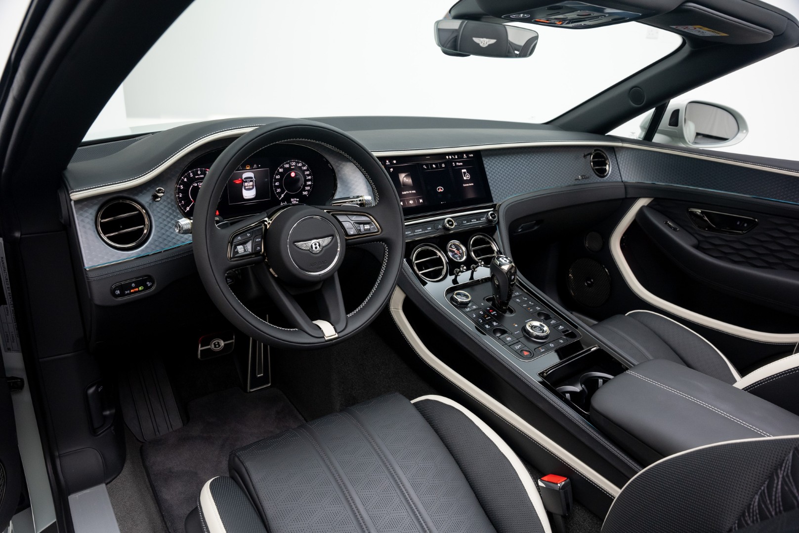 2025 BENTLEY CONTINENTAL GTC SPEED. FIRST EDITION. NAIM PREMIUM AUDIO SYSTEM.